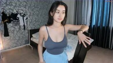 hazelangela Chaturbate Sweet Camgirl
