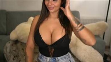 your_chloe 230814 Camshow mfc