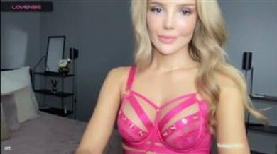 babebusiness Doll Camgirl mfc