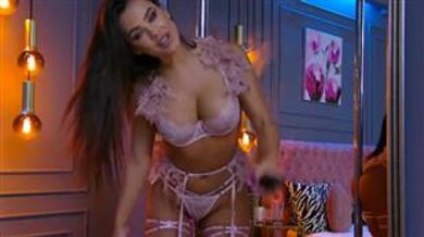 nicole-diva Flirt4free Model Show