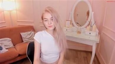 jenny_diaz_ Chaturbate Braless Video