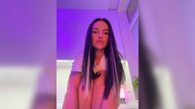 sweetkira25 Bongacams Model Video