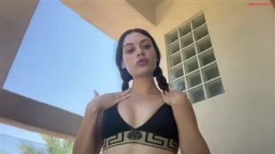 valray69 Balcony Video Chaturbate