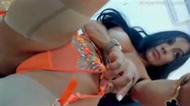 girlboss 230912 Cam Model mfc