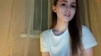 jennyjansen Chaturbate Sweet Camgirl