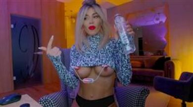 banditaa Underboobs Video mfc