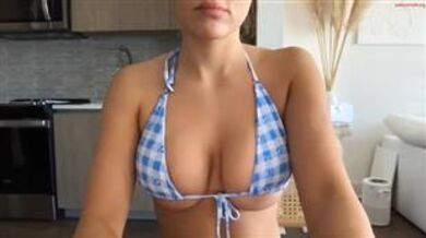 brookeshield Chaturbate Sexy Bikini