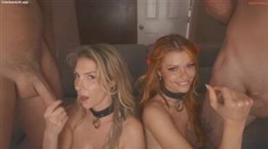 jackandjill 231008 Foursome Chaturbate