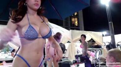 marie Public Bikini mfc