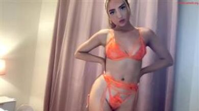 babysofiaxox Chaturbate Model Video