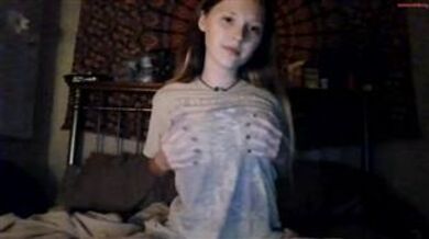 shybaby21 Chaturbate Camshow Video