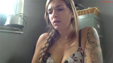 stargirl444 Chaturbate Boobs Show