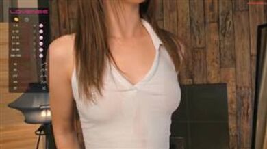 macicolon Chaturbate White Top