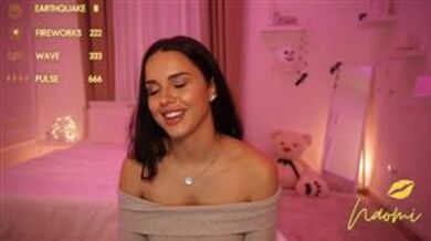 cinnabellee 231031 Boobs Flash mfc