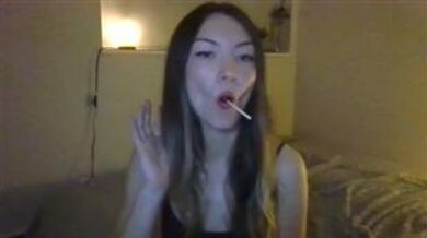 taytime mfc Lollipop Slut