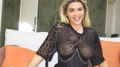 savagemonica Sexy Dress mfc