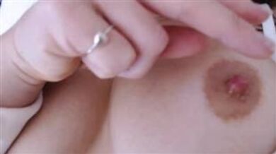 cheetah_ CloseUp Nipple mfc