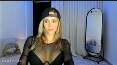 kimtylor_ 231111 Camshow mfc