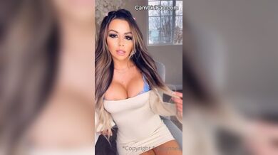 Juliannee Strip Lingerie Video Onlyfans