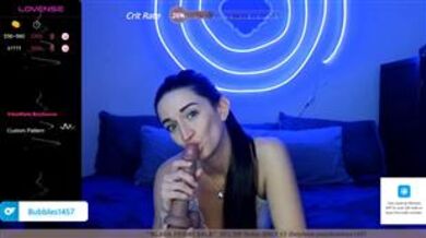 bubbles1457 mfc Blowjob Show