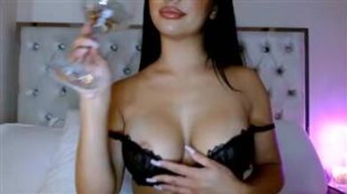 juliana 231126 Camshow mfc