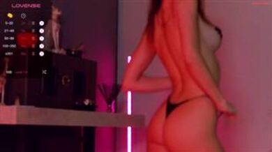 flowerr_powerr Artistic Show Chaturbate