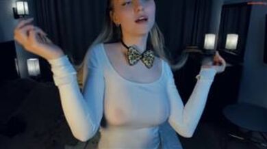 may_wow Chaturbate Wet Top Show