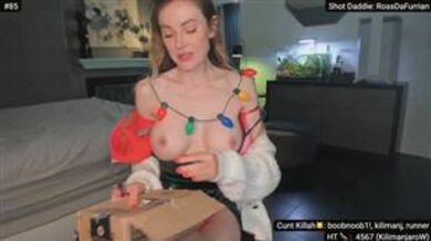 alexis 231225 Boobs Video mfc