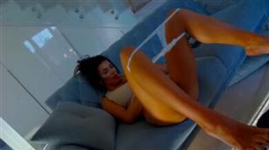 banditaa Pussy Tease Video mfc