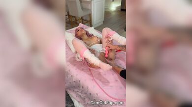 Darshelle Stevens Destroy my Pussy Onlyfans