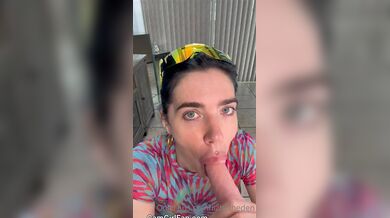 LizbethEden Lips for Cock Onlyfans