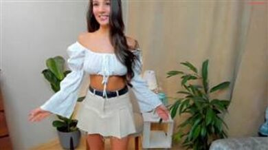 dufni_duff Chaturbate Strip Topless