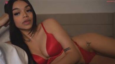 babyydey Chaturbate Lingerie Video