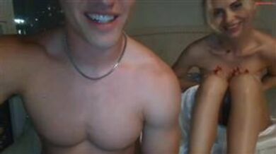 thebirthdaysex Chaturbate BoyGirl Video