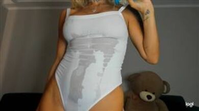 djmonica Wet Body Show mfc