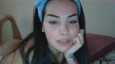 chloekittenuk Chaturbate Naked Video