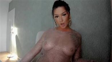 eve___ 240518 Sexy Outfits Show mfc