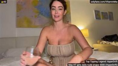 missaustralia Tiny Thong Big Ass Show mfc