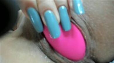 nycoleaniston CloseUp Pussy Video mfc