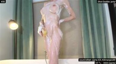 alexis 240602 Bath Video mfc