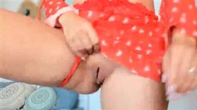 vivianishere Punani Flash mfc