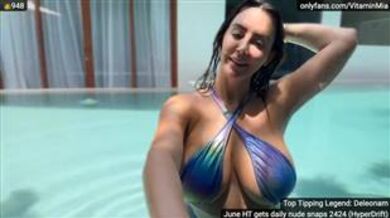 missaustralia 240609 Pool Stream mfc