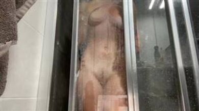 sweettits20 Wet Shower Video mfc
