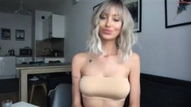 claire_meyer Chaturbate Cam Video