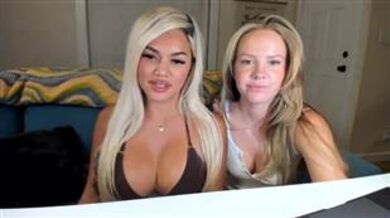 blondetoshi Ass Spanking Friends mfc