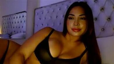 juliana 240709 Camshow Video mfc