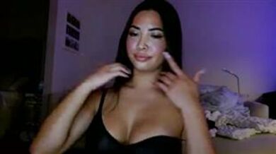 juliana 240711 Stream Cam mfc