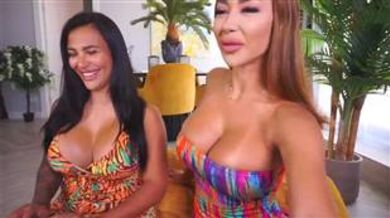 missmo0n1 Busty Camgirls Video mfc