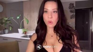 teaheart 240713 Camshow Boobs Flash mfc