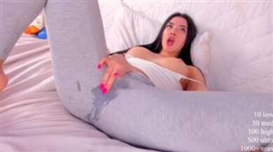 dakota_blare Cum in Pants Video mfc